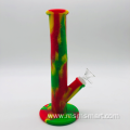 silicone water pipe smoking